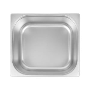 Bac Gastro GN 2/3 Inox 13 L - Gylis 150 mm