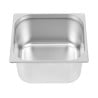 Bac Gastro GN 2/3 Inox 13 L - Gylis 150 mm