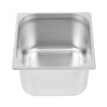 Bac Gastro GN 2/3 Inox 13 L - Gylis 150 mm