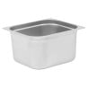 Bac Gastro GN 2/3 Inox 13 L - Gylis 150 mm