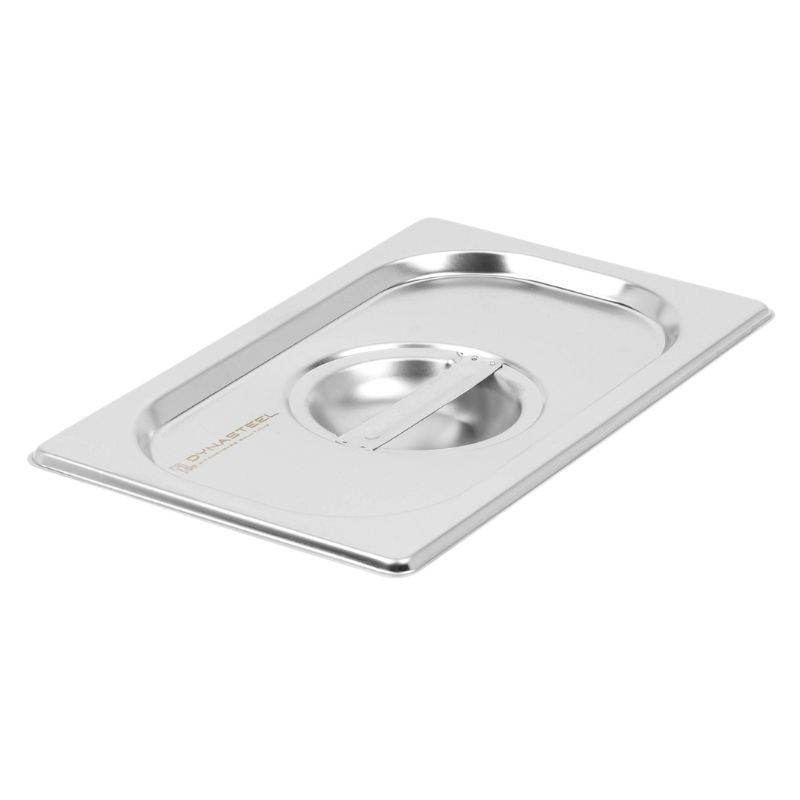 Couvercle GN 1/4 Dynasteel : Qualité professionnelle pour restauration Couvercle GN 1/4 Dynasteel : Qualité professionnelle pour restauration