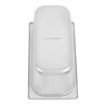 Gastro GN 1/3 Stainless Steel Container - Depth 150 mm - 5.7 L - Dynasteel