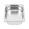 Bac Gastro GN 2/3 Inox 9 L - Gylis 100 mm