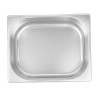 Bac Gastro GN 2/3 Inox 9 L - Gylis 100 mm