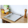 Bac Gastro GN 2/3 Inox — Gylis 20 mm, 1,35 L