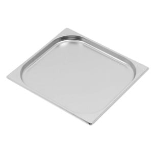 Bac Gastro GN 2/3 Inox — Gylis 20 mm, 1,35 L