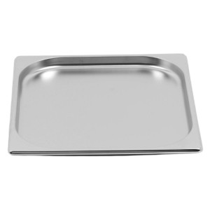 Bac Gastro GN 2/3 Inox — Gylis 20 mm, 1,35 L