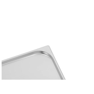 Bac Gastro GN 2/3 Inox — Gylis 20 mm, 1,35 L