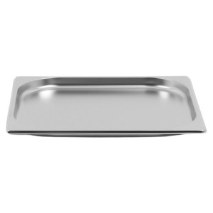 Bac Gastro GN 2/3 Inox — Gylis 20 mm, 1,35 L