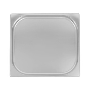 Bac Gastro GN 2/3 Inox — Gylis 20 mm, 1,35 L