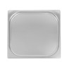 Bac Gastro GN 2/3 Inox — Gylis 20 mm, 1,35 L