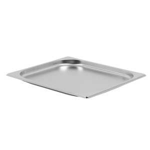Bac Gastro GN 2/3 Inox — Gylis 20 mm, 1,35 L