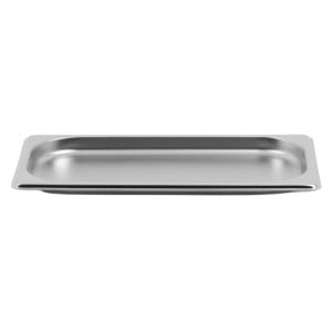 Bac Gastro GN 1/3 Inox 20 mm - Suderinamas su indaplove