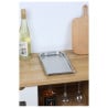 Bac Gastro GN 1/3 Inox 20 mm - Suderinamas su indaplove