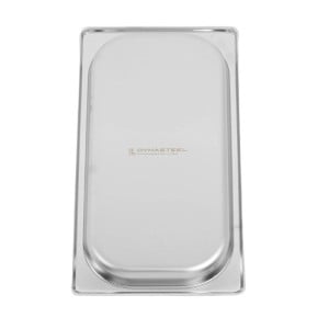 Bac Gastro GN 1/3 Inox 20 mm - Suderinamas su indaplove
