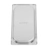Bac Gastro GN 1/3 Inox 20 mm - Suderinamas su indaplove