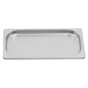 Bac Gastro GN 1/3 Inox 20 mm - Suderinamas su indaplove