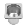 Bac Gastro GN 1/9 Inox - Gylis 65 mm - 0,6 L