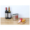 Bac Gastro GN 1/9 Nerūdijantis plienas - Gylis 150 mm - 1,4 L