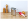 Bac Gastro GN 1/9 Nerūdijantis plienas - Gylis 150 mm - 1,4 L