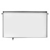 Plancha dujinė - Didelis modelis 74 cm | Dynasteel Profesionalas