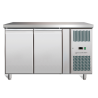 Table Réfrigérée 2 Portes GN1/1 - Gylis 700 - Dynasteel