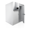 Chambre Froide Négative - TEFCOLD 1200x1500 | Optimalus ir ekonomiškas prekių saugojimas | Dujos R290