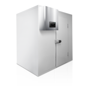 Neigiama šaldymo kamera TEFCOLD - 1200 x 2400: Optimalus maisto produktų išsaugojimas