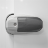 TEFCOLD Negative Cold Room 1500x1500: Optimal preservation of fresh products, easy installation