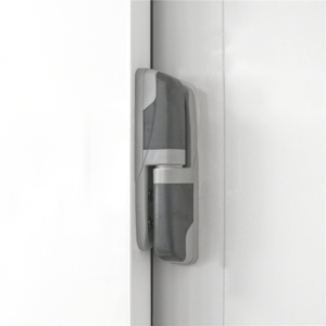 TEFCOLD Negative Cold Room 1500x1500: Optimal preservation of fresh products, easy installation