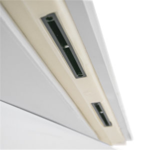 TEFCOLD Negative Cold Room 1500x1500: Optimal preservation of fresh products, easy installation