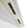 Neigiama šaldymo kamera TEFCOLD 1500x1500: Optimalus šviežių produktų išsaugojimas, lengvas montavimas