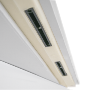 Chambre Froide NégativeTEFCOLD - 1500 x 1800 | Optimalus našumas ir didelė talpa