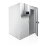 Neigiama šaldymo kamera TEFCOLD - 1500x3000 | Optimali izoliacija, praktiškumas ir kokybė.
