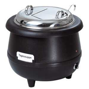 Sriuba "Gourmet" 10L pro