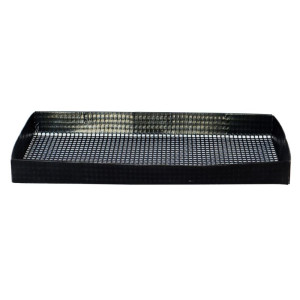 Perforuotas tefloninis krepšys 2 vnt. L 140 x P 280 mm Mychef, greitas ir lengvas kepimas