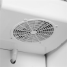 Armoire Réfrigérée Négative Ventilée Inox - 340 L TEFCOLD : optimalus saugojimas virtuvės profesionalams.