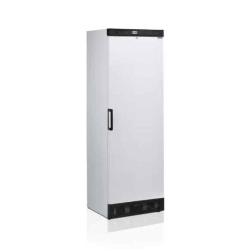 Neigiamoji šaldymo spinta - 270 L | TEFCOLD - Optimalus šviežio maisto saugojimas