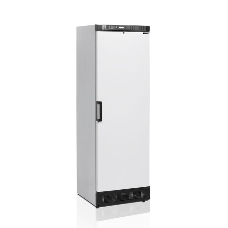 Armoire de Stockage Positive Blanc TEFCOLD - 345 L | Fourniresto Armoire de Stockage Positive Blanc TEFCOLD - 345 L | Fourniresto