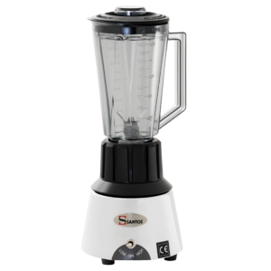 Baro maišytuvas Nr. 33 "Evoliucija" - 1,25 l - Chromo pagrindas