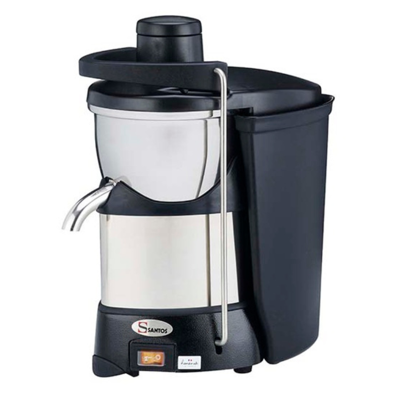 Centrifuga Santos Juicer N°50 - Juodas pagrindas
