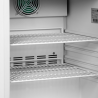 Armoire Réfrigérée Négative Ventilée - Balta - 120 L TEFCOLD UF200V