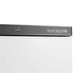 Armoire Réfrigérée Négative Ventilée - Balta - 120 L TEFCOLD UF200V