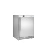 Armoire Réfrigérée Négative Ventilée Inox 120 L TEFCOLD - Profesionali kokybė