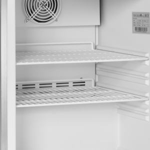 Armoire Réfrigérée Négative Ventilée Inox 120 L TEFCOLD - Profesionali kokybė