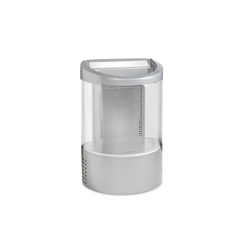 TEFCOLD Can Cooler - 103 L: Keep your drinks in style. TEFCOLD Can Cooler - 103 L: Keep your drinks in style.