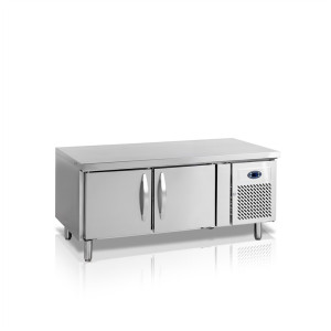 Teigiamas šaldomas stalas GN 1/1 - 170 L TEFCOLD