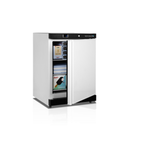 Armoire Réfrigérée Négative Ventilée - Balta - 120 L TEFCOLD UF200V