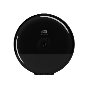 Tork SmartOne® Mini tualetinio popieriaus dozatorius - ekonominis ir higieniškas
