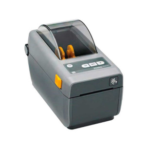 Zebra Bluetooth spausdintuvas iSensor - Mychef